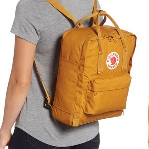 Fjallraven, Kanken Classic Backpack for Everyday